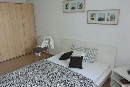 Wohnen auf Zeit in Erlangen 1.000 € 2 zimmer