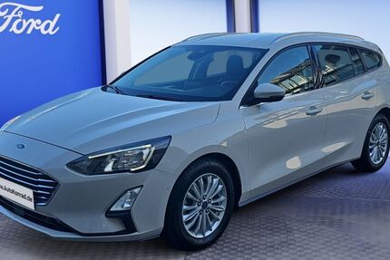 Ford Focus 80.185 km 15.990 &euro; Fürth 90765