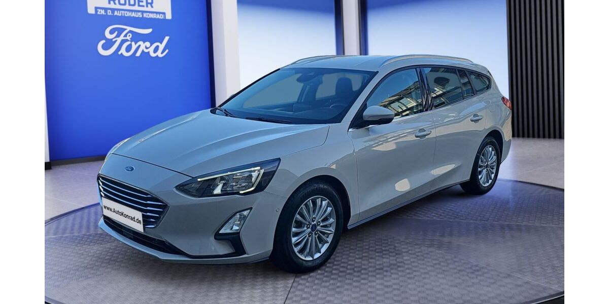 Ford Focus 80.185 km 15.990 &euro; Fürth 90765