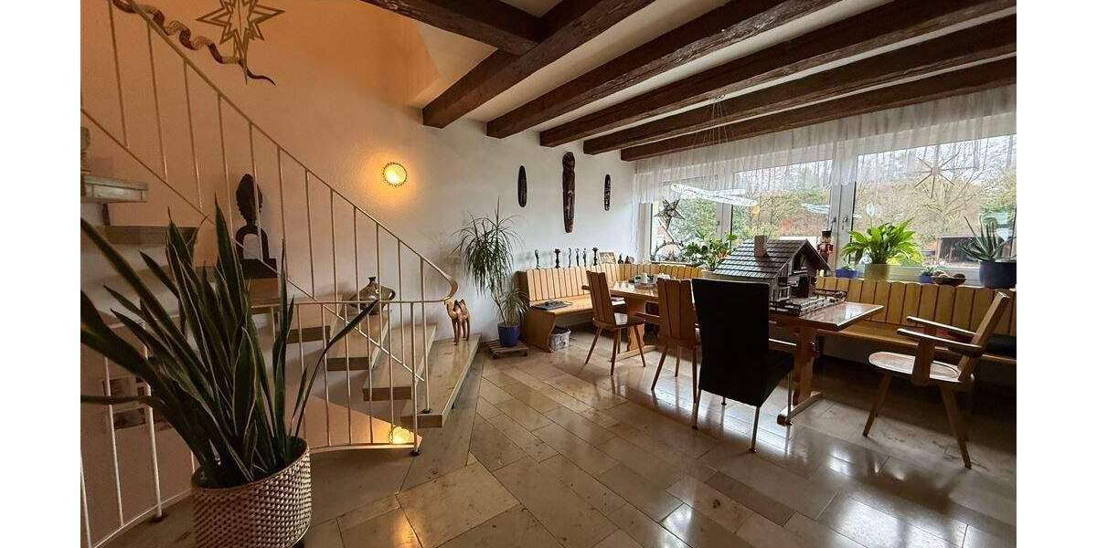 Einfamilienhaus Burgthann Mimberg - 7 Zimmer, 230 m&sup2;, 749.000&euro; | Angebot:25736782