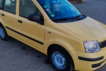 Fiat Panda 239.500 km 1.699 &euro; Fürth 90762