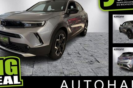 Opel Mokka 21.349 km 18.390 &euro; Nürnberg 90429