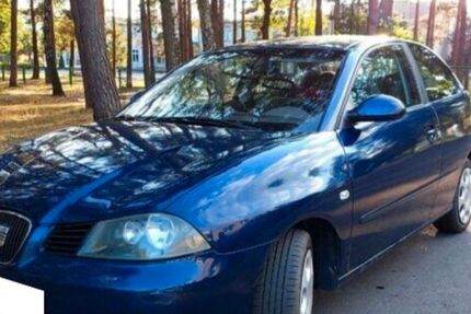 Seat Ibiza 128.000 km 3.100 &euro; Nürnberg 90491