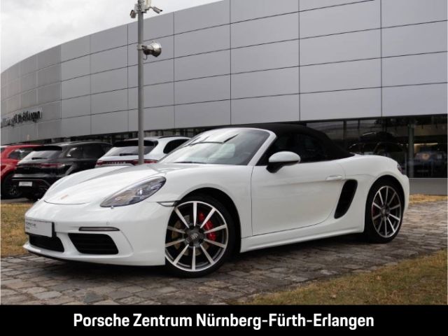 Boxster