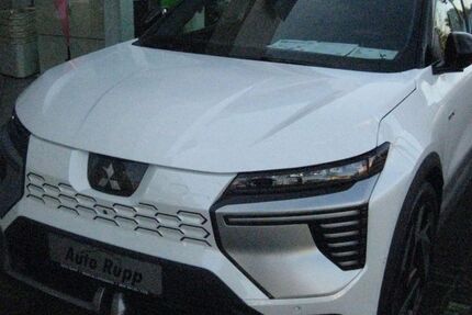 Mitsubishi Eclipse Cross 3.843 km 45.990 &euro; Allersberg 90584
