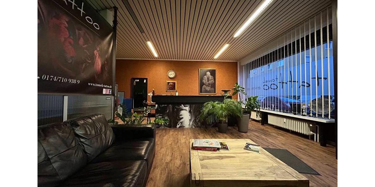 Gewerbeobjekt Nürnberg Hasenbuck - 500&euro; | Angebot:25257248