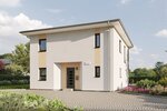 Modernes Einfamilienhaus auf Ihre Wünsche zugeschnitten in Buckenhof - Einfamilienhaus Buckenhof | Angebot:27634498