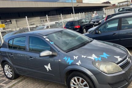 Opel Astra 164.560 km 1.150 &euro; Nürnberg 90439