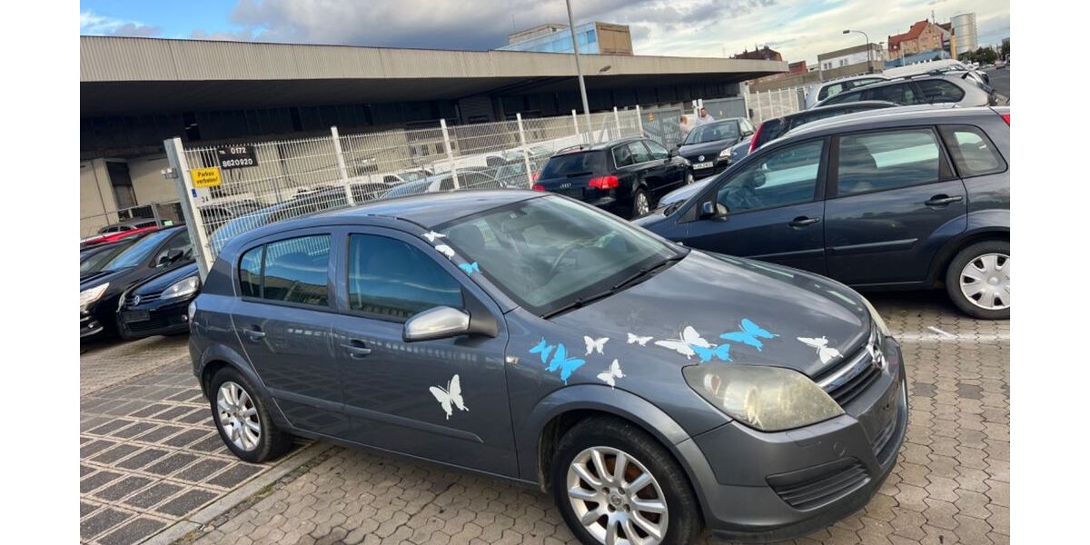 Opel Astra 164.560 km 1.150 &euro; Nürnberg 90439