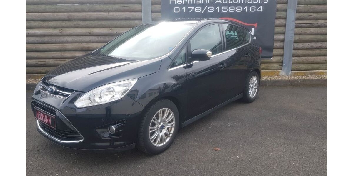 Ford C-Max 135.800 km 6.390 &euro; Nürnberg 90449