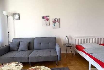 Zimmer Erlangen Am Anger - 1 Zimmer, 928&euro; | Angebot:27522913
