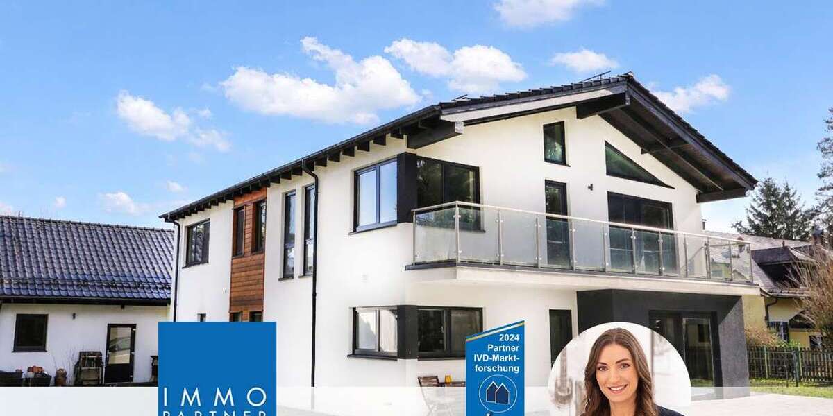 Einfamilienhaus Postbauer-Heng Heng - 7 Zimmer, 236 m&sup2;, 890.000&euro; | Angebot:26065953