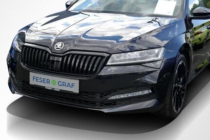 Skoda Superb 81.078 km 32.459 € Lauf an der Pegnitz 91207