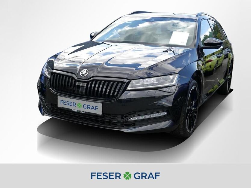 Skoda Superb 81.078 km 32.459 € Lauf an der Pegnitz 91207