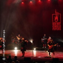 Red Hot Chilli Pipers Nürnberg