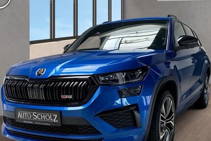 Skoda Kodiaq 94.198 km 42.787 € Nürnberg 90425