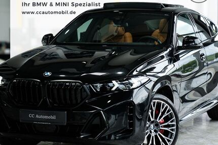 BMW X6 7.910 km 95.799 &euro; Fürth 90763