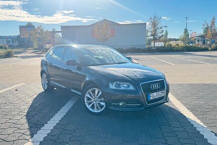 Audi A3 222.000 km 6.500 &euro; Fürth 90768