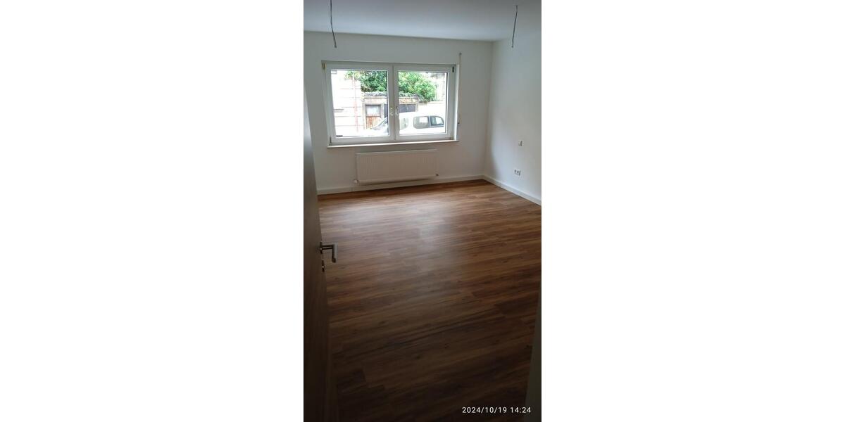 Erdgeschoßwohnung Nürnberg Gleißhammer - 3 Zimmer, 70 m&sup2;, 870&euro; | Angebot:24921474