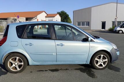 Renault Scenic 185.000 km 1.100 &euro; Erlangen 91056