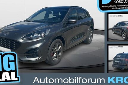 Ford Kuga 21.113 km 24.500 &euro; Nürnberg 90411