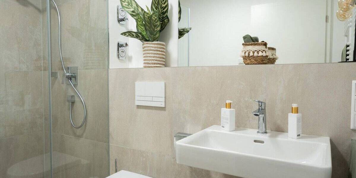 Etagenwohnung Fürth Innenstadt - 2 Zimmer, 61 m&sup2;, 1.129&euro; | Angebot:26740906