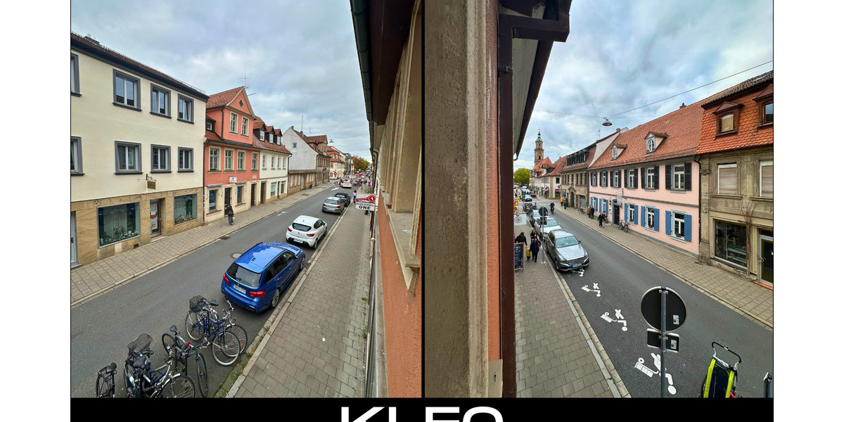 Mehrfamilienhaus, Wohnhaus Erlangen Innenstadt - 1 Zimmer, 389 m&sup2;, 975.000&euro; | Angebot:25692698