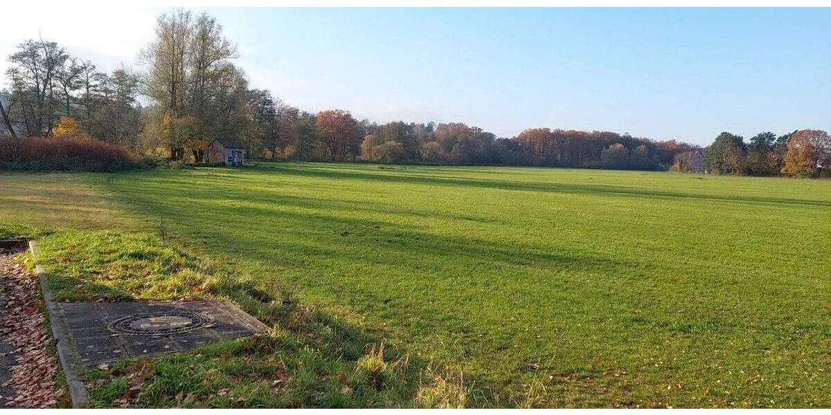 Grundstück Nürnberg Reichelsdorf - 269.000&euro; | Angebot:24845453