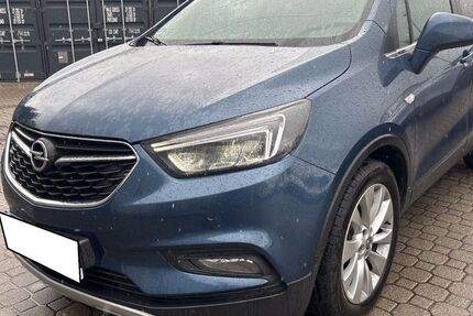 Opel Mokka 123.230 km 6.000 &euro; Fürth 90766