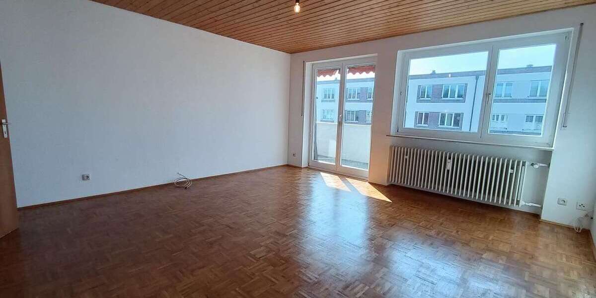 Wohnung zum Kaufen in Nürnberg 406.000 € 104 m² 4 zimmer
