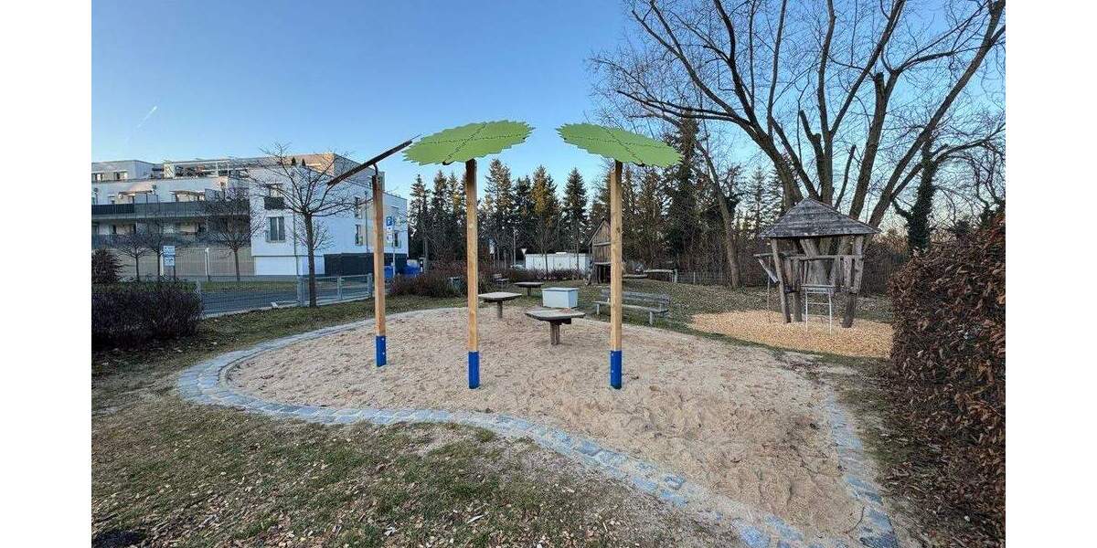 Moderne 3-Zimmer-Wohnung in präferierter Lage mit TG-Stellplatz 3 zimmer