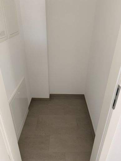 Helle 3 - Zimmerwohnung mit Einbauküche 3 zimmer