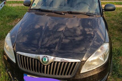 Skoda Fabia 165.000 km 2.600 &euro; Cadolzburg 90556