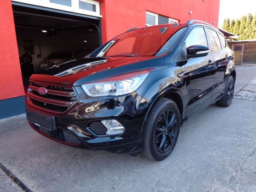 Kuga