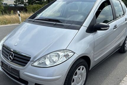 Mercedes-Benz A 150 36.000 km 3.999 &euro; Langenzenn 90579