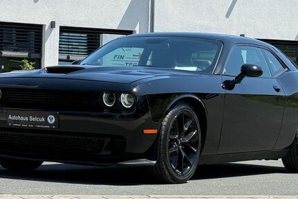 Dodge Challenger 97.000 km 25.990 &euro; Fürth (bei Nürnberg) 90768