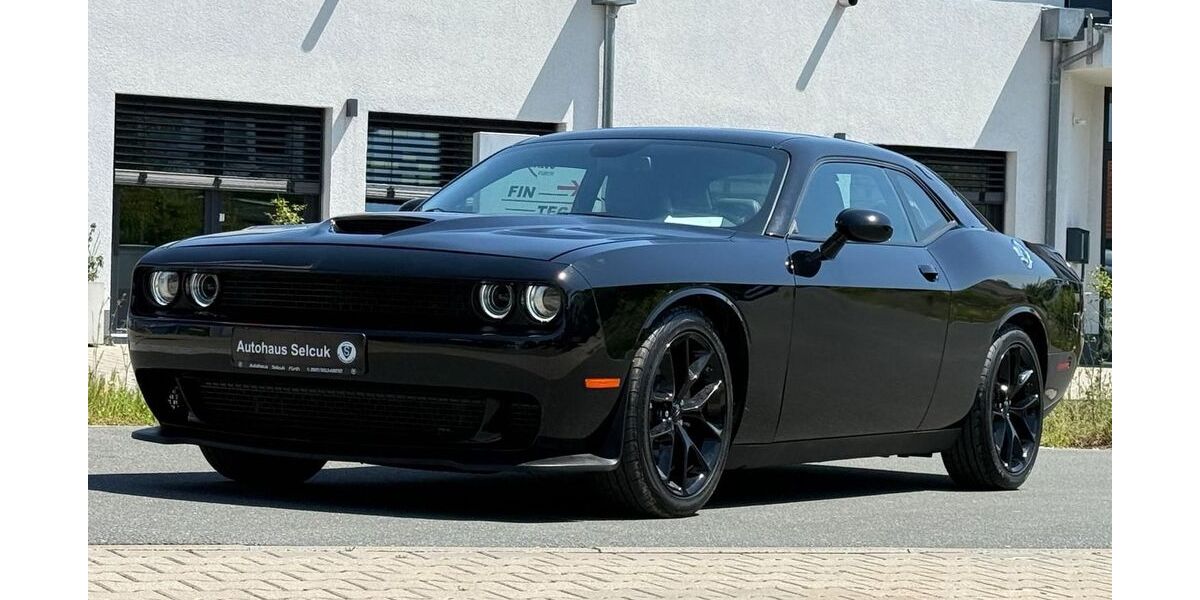 Dodge Challenger 97.000 km 25.990 &euro; Fürth (bei Nürnberg) 90768
