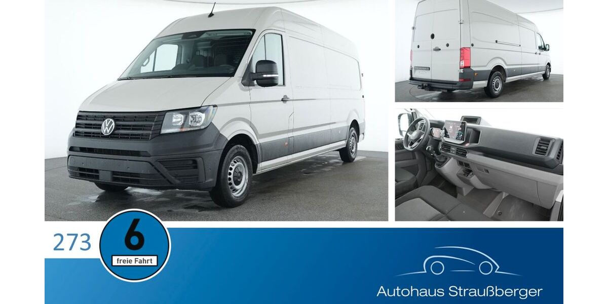 VW Crafter 39.700 km 32.690 &euro; Buchschwabach bei Nürnberg 90574