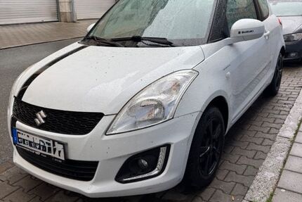 Suzuki Swift 66.814 km 7.400 &euro; Fürth 90762