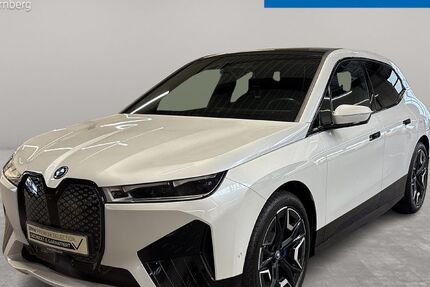 BMW iX 48.276 km 44.493 &euro; Nürnberg 90441