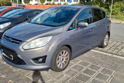 Ford C-Max 164.000 km 4.800 € Nürnberg 90469