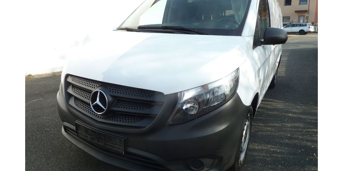 Mercedes-Benz Vito 172.356 km 15.990 &euro; Fürth 90768