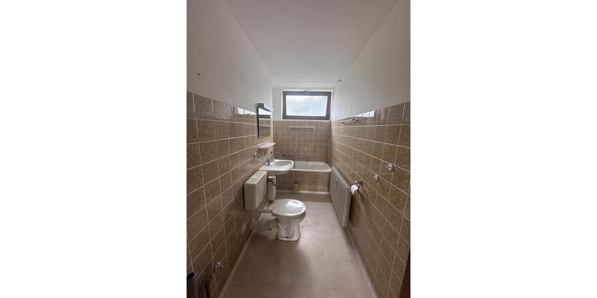 Etagenwohnung Nürnberg Gaismannshof - 2 Zimmer, 65 m&sup2;, 800&euro; | Angebot:27612548