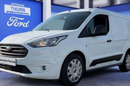 Ford Transit Connect 51.500 km 18.880 &euro; Forchheim 91301