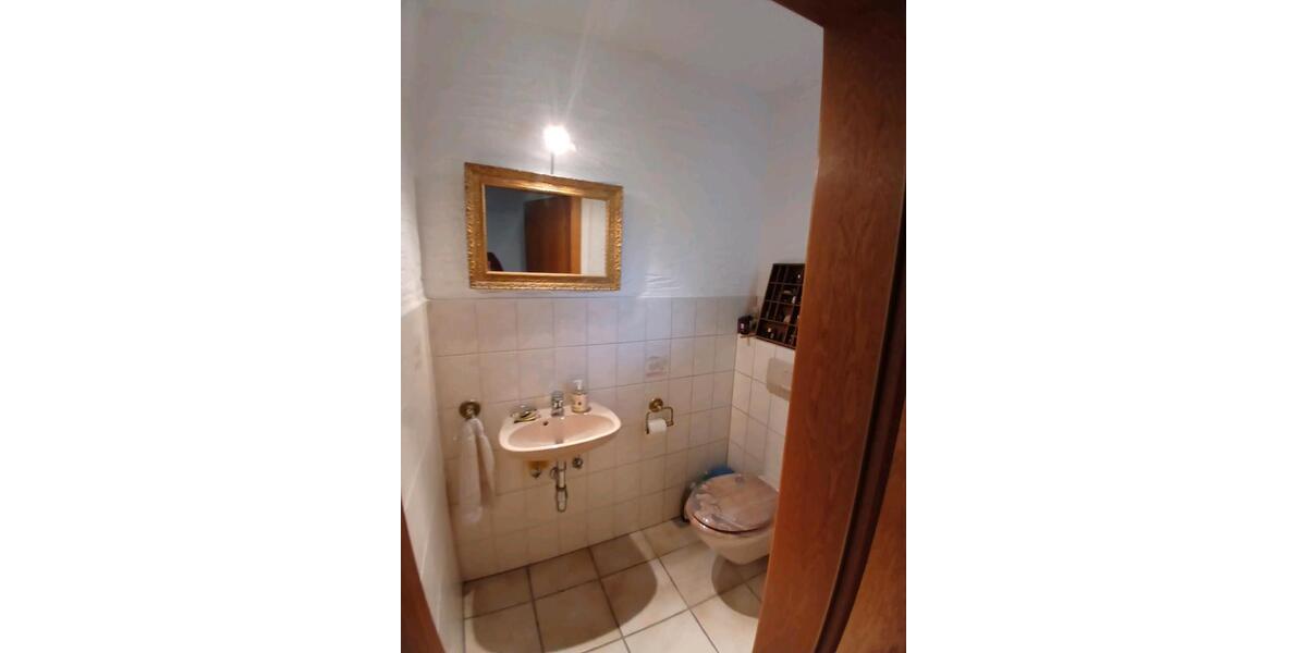 Reihenhaus Erlangen Alterlangen - 4 Zimmer, 135 m&sup2;, 595.000&euro; | Angebot:26295410