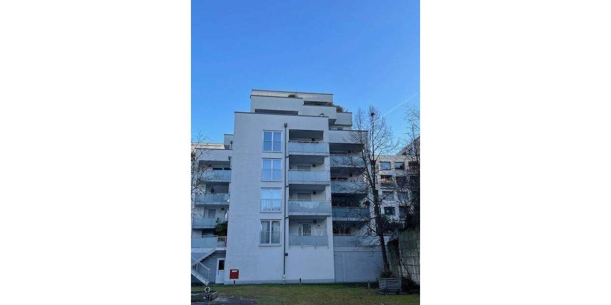 ***LOGENPLATZ...am Stadtpark...your DREAMS werden wahr...EINBAUKÜCHE*** 3 zimmer