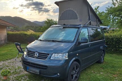 VW T5 California 235.300 km 21.500 &euro; Dormitz 91077