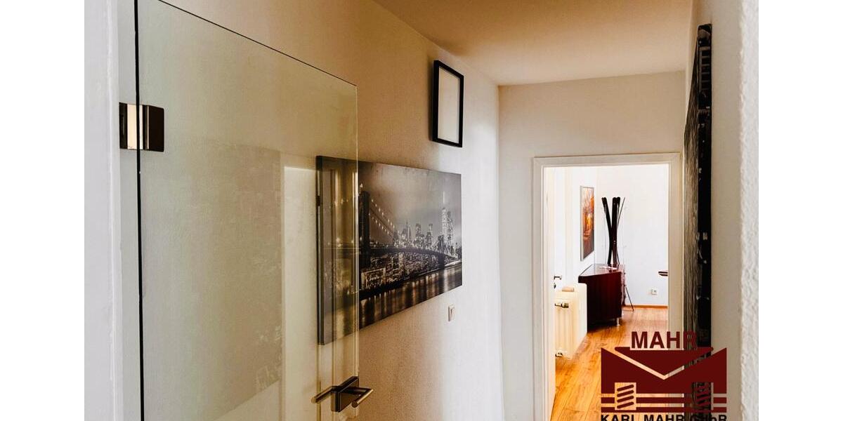 Etagenwohnung Nürnberg Eberhardshof - 4 Zimmer, 110 m&sup2;, 1.600&euro; | Angebot:26131534