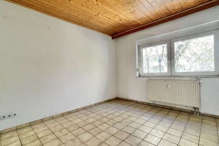 Wohnung Fürth Südstadt - 4 Zimmer, 52 m&sup2;, 178.000&euro; | Angebot:24651527