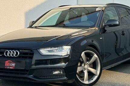 Audi A4 164.800 km 17.900 € Burgthann 90559